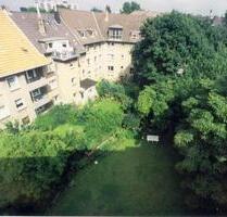 3,5 Zimmer-Wohnung in Holsterhausen - Essen Stadtbezirk III