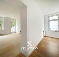 +++Erstbezug nach Sanierung+++ Charmante Altbauwohnung in Gerresheim - Düsseldorf Stadtbezirk 7