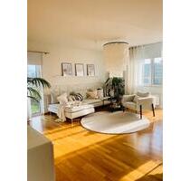 Traumhafte Wohnung im Europaviertel Darmstadt Traumhafte Wohnung im Europaviertel Darmstadt