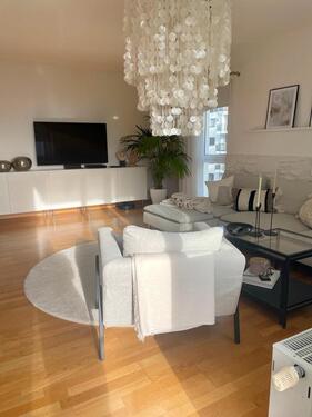 Foto - Etagenwohnung zur Miete in Darmstadt