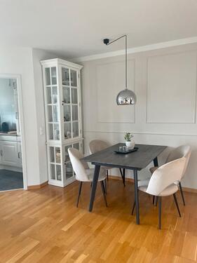 Foto - Etagenwohnung in Darmstadt