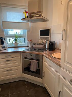 Foto - Etagenwohnung in Darmstadt zur Miete