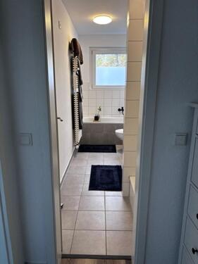 Foto - Etagenwohnung in Wuppertal zur Miete