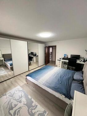 Foto - Etagenwohnung in Nürnberg