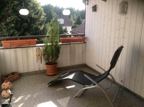 Foto - 2,5 Zimmer Wohnung in Alterlangen