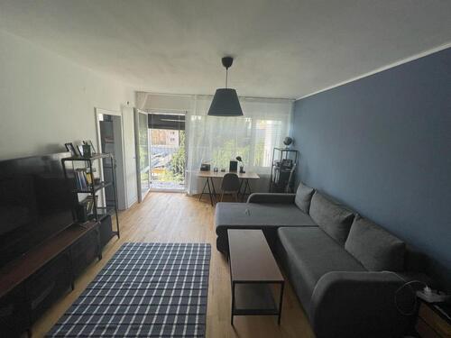 Foto - Wohnung mit Balkon Nähe Westpark