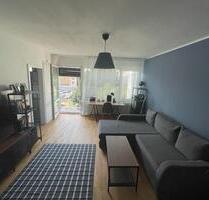 Wohnung mit Balkon Nähe Westpark - Bochum Bochum-Mitte