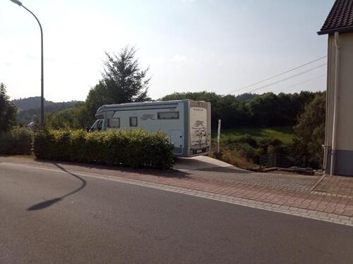 Foto - 6 Zimmer Einfamilienhaus zum Kaufen in Pronsfeld