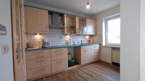 Foto - 4 Zimmer Etagenwohnung in Rehling