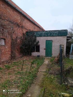 Foto - 7 Zimmer Bauernhaus, Landhaus zum Kaufen in Tangermünde