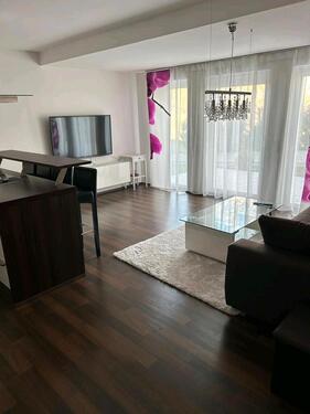 Foto - Schöne 2 Zimmer Einliegerwohnung