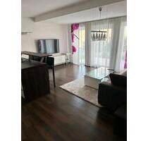 Schöne 2 Zimmer Einliegerwohnung - Aurachtal