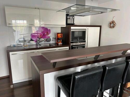 Foto - 2 Zimmer Etagenwohnung zur Miete in Aurachtal