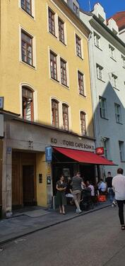 Foto - Möblierte 3-Zimmer-Altbauperle nähe Marienplatz