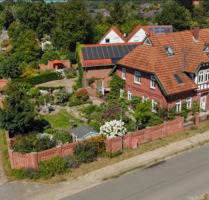 Saniertes Landhaus-Idyll vor den Toren Hamburgs von privat - Toppenstedt