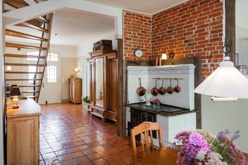 Foto - 6.5 Zimmer Einfamilienhaus in Toppenstedt