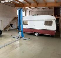 Gewerbehalle Allendorf Eder 130qm - Allendorf (Eder)