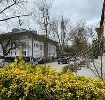 Wohnung zu vermieten in Bestlage. Direkt am Westfalenpark - Dortmund Gartenstadt