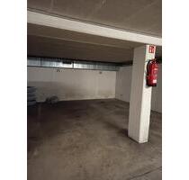 Tief- Garagenstellplatz München Altperlach