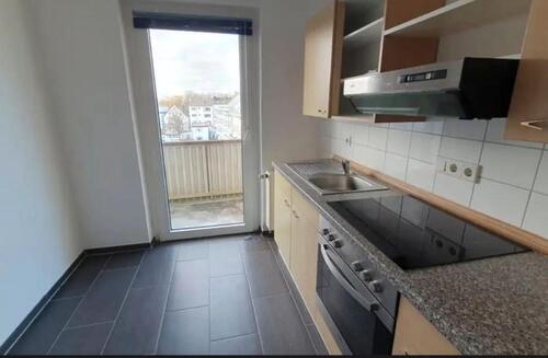 Foto - Terrassenwohnung in Bremerhaven zur Miete