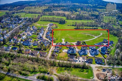 Foto - Bauplätze in naturnaher Lage - 716 bis 1.043 m²