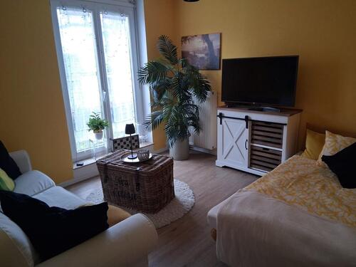 Foto - 1 Zimmer Wohnung möbliert auf Zeit vermieten