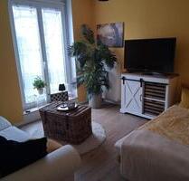 1 Zimmer Wohnung möbliert auf Zeit vermieten - Ulm Söflingen