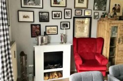 Foto - 1 Zimmer Erdgeschoßwohnung in Ulm