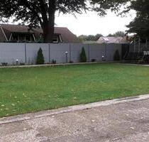 Haus mit Ferienwohnung, wohnen und vermieten - Osterrönfeld