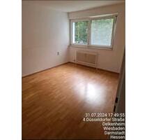 Moderne 2 Zimmerwohnung in Wiesbaden