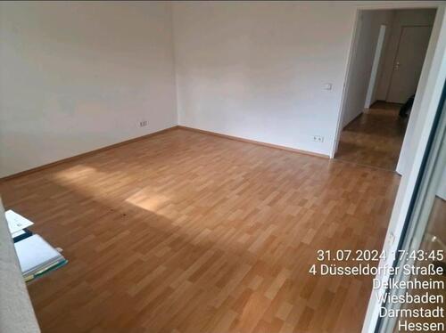 Foto - 2 Zimmer Etagenwohnung zur Miete in Wiesbaden