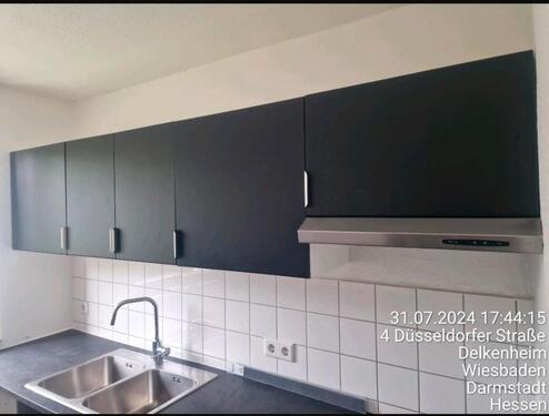 Foto - Etagenwohnung in Wiesbaden zur Miete