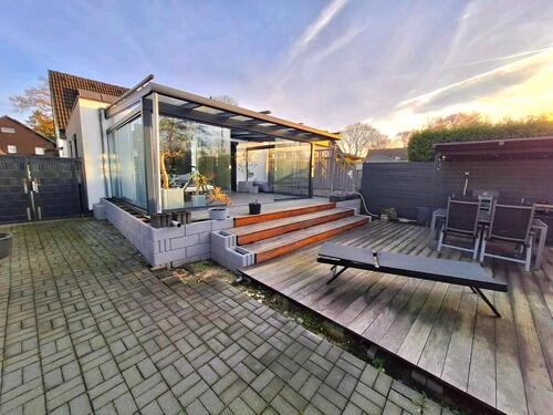 Foto - Doppelhaushälfte in Herne zum Kaufen