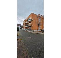 Barrierefreie Wohnungen für 