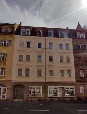 Foto - Laden Praxis - Nachmieter Physio- Ergotherapie