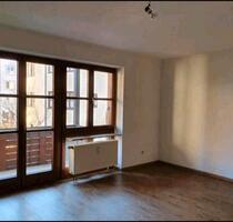 2 Zimmer-Wohnung 58 qm ab Mitte Mai frei - Kempten (Allgäu) Auf dem Lindenberg