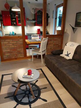 Foto - 2 Zimmer Erdgeschoßwohnung zur Miete in Neuenkirchen