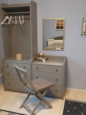 Foto - 2 Zimmer Erdgeschoßwohnung in Neuenkirchen