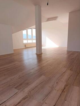 Foto - schöne 2 Zimmer Wohnung in Rodheim-Bieber zu vermieten