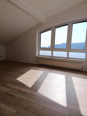 Foto - 2 Zimmer Dachgeschoßwohnung zur Miete in Biebertal