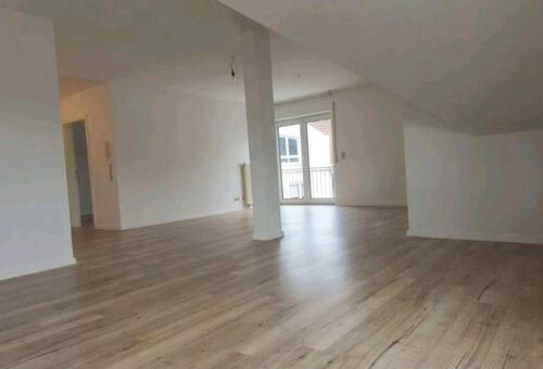 Foto - 2 Zimmer Dachgeschoßwohnung in Biebertal