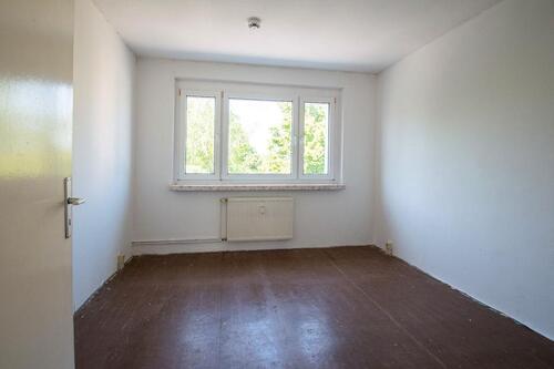 Foto - Etagenwohnung in Prenzlau zur Miete