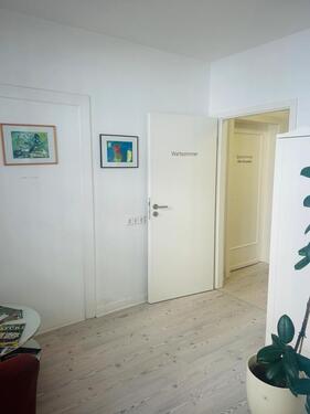 Foto - Praxisraum im Zentrum von Düsseldorf