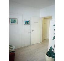 Praxisraum im Zentrum von Düsseldorf - Hagen Dahl