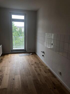 Foto - 2 Zimmer Etagenwohnung in Leipzig