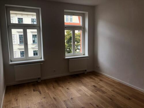 Foto - Etagenwohnung in Leipzig zur Miete
