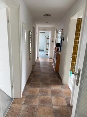 Foto - Dachgeschoßwohnung zur Miete in Hof