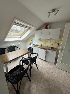 Foto - Dachgeschoßwohnung in Hof zur Miete
