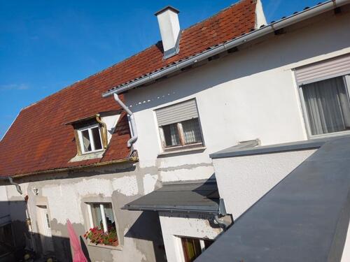 Foto - 11 Zimmer Mehrfamilienhaus, Wohnhaus zum Kaufen in Haßloch