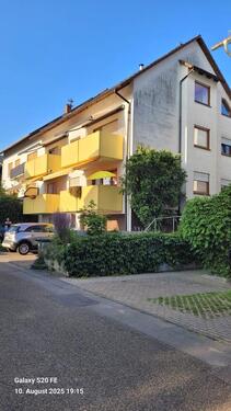 Foto - Sonnige Dachgeschosswohnung in Leutershausen 87 m 2